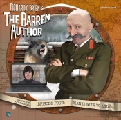 Barren Author