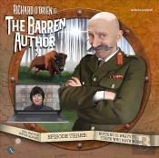 Barren Author