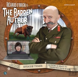 Bertrand.pt - Barren Author