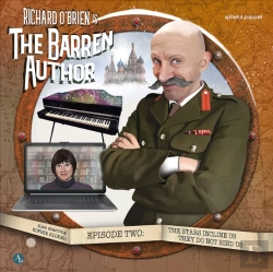 Bertrand.pt - Barren Author