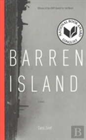 Barren Island