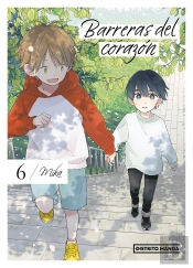 Barreras Del Corazon 6