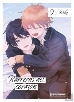 Bertrand.pt - Barreras Del Corazon 9