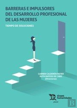 Bertrand.pt - Barreras E Impulsores Del Desarrollo Profesional De Las Mujeres.