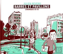 Bertrand.pt - Barres Et Pavillons ; Chroniques Du 93