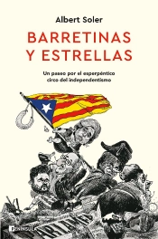 Barretinas Y Estrellas