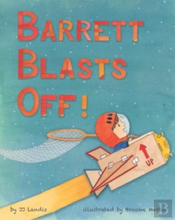 Bertrand.pt - Barrett Blasts Off