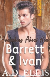 Barrett & Ivan