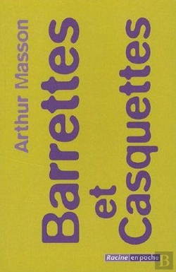 Bertrand.pt - Barrettes Et Casquettes