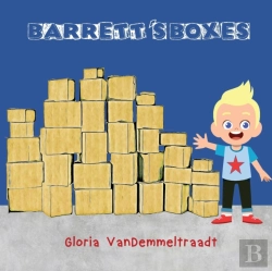 Bertrand.pt - Barrett'S Boxes