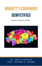 Barretts Esophagus Demystified: Doctor'S Secret Guide