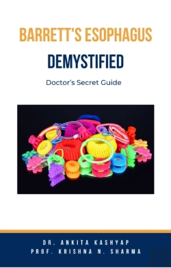 Bertrand.pt - Barretts Esophagus Demystified: Doctor'S Secret Guide