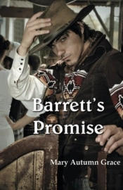 Barrett'S Promise