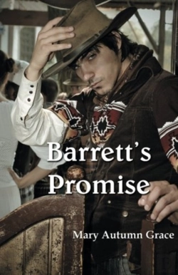 Bertrand.pt - Barrett'S Promise