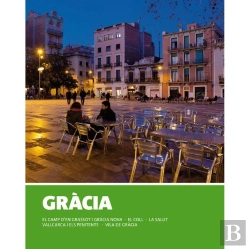 Bertrand.pt - Barri A Barri. Gràcia
