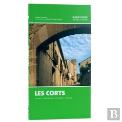 Bertrand.pt - Barri A Barri. Les Corts