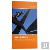 Barri A Barri. Nou Barris