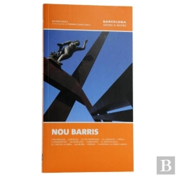 Bertrand.pt - Barri A Barri. Nou Barris