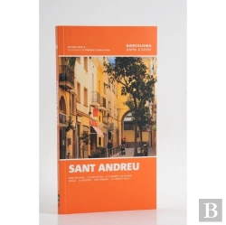 Bertrand.pt - Barri A Barri. Sant Andreu