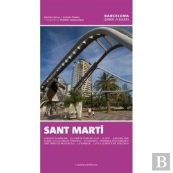 Bertrand.pt - Barri A Barri. Sant Martí
