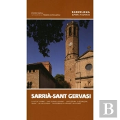 Barri A Barri. Sarrià-Sant Gervasi