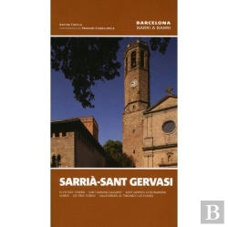 Bertrand.pt - Barri A Barri. Sarrià-Sant Gervasi