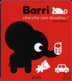 Bertrand.pt - Barri Cherche Son Doudou