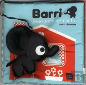 Barri Joue A Cache-Cache
