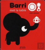Barri Met La Table