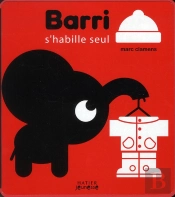 Barri S'Habille Seul