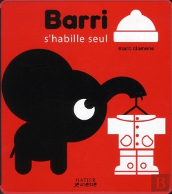 Bertrand.pt - Barri S'Habille Seul