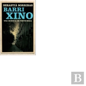 Barri Xino