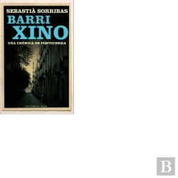 Bertrand.pt - Barri Xino