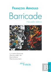 Barricade (2e Édition)