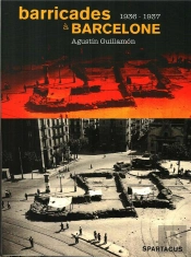 Barricades À Barcelone, 1936-1937