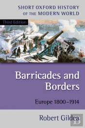 Barricades And Borders