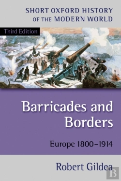 Bertrand.pt - Barricades And Borders