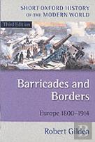 Barricades And Borders