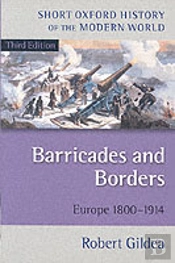 Barricades And Borders