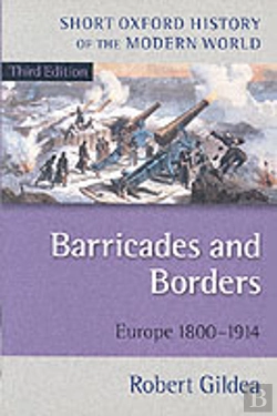 Bertrand.pt - Barricades And Borders