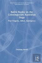Barrie Kosky On The Contemporary Australian Stage