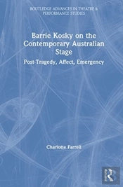 Barrie Kosky On The Contemporary Australian Stage