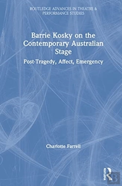 Bertrand.pt - Barrie Kosky On The Contemporary Australian Stage