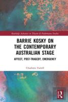 Barrie Kosky On The Contemporary Australian Stage