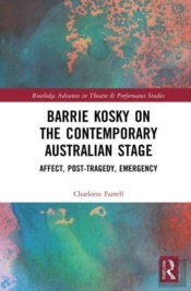 Barrie Kosky On The Contemporary Australian Stage