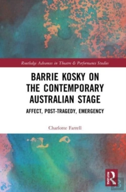 Bertrand.pt - Barrie Kosky On The Contemporary Australian Stage