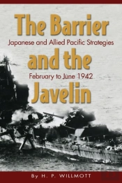 Barrier And The Javelin