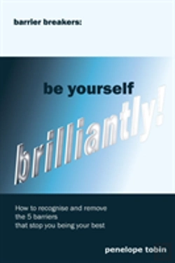 Bertrand.pt - Barrier Breakers: Be Yourself Brilliantly!