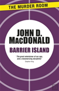 Bertrand.pt - Barrier Island