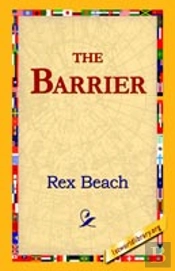 Barrier